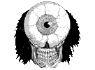 Animierter Eyescull